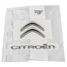 ORIGINAL Citroen Emblem Logo