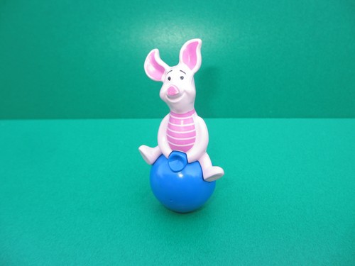Lego duplo tier figur rosa - lego,