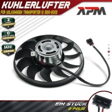 Kühlerlüfter Motorlüfter