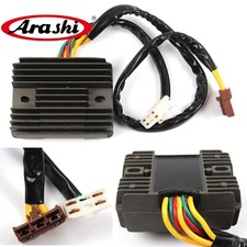 Voltage Regulator Rectifier
