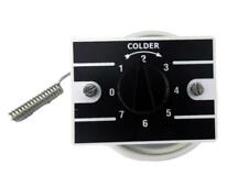 Temperaturregler Thermostat