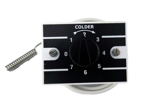 Temperaturregler thermostat - temperaturregler,