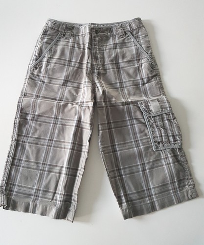 Blue seven cargohose - blue,