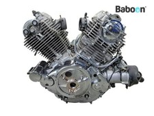 Motor Yamaha XV 750 Virago
