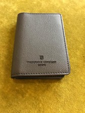 Frederique Constant Wallet