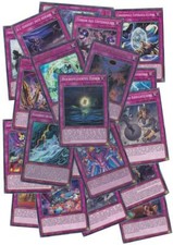 Yu-Gi-Oh! 30 verschiedene