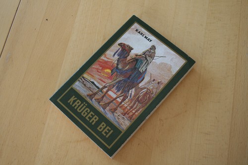 Karl may verlag - may, ueberreuter