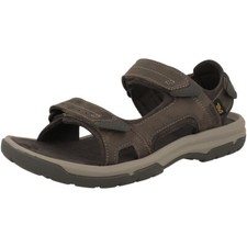 Teva M Langdon Sandal Trekkingsandale Herren Wanderschuhe Sandalen Sandaletten