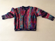 Pullover COOGI Australia , Wolle, L
