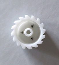 Miele Preisumstellrad