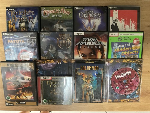 Spiele sammlung - spiele,