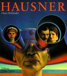 Rudolf hausner - rudolf,