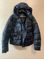 Peuterey Men’s Goose Down