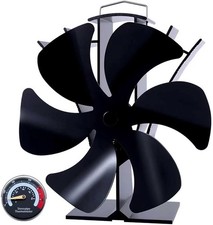 Tomersun Holzofen Ofen