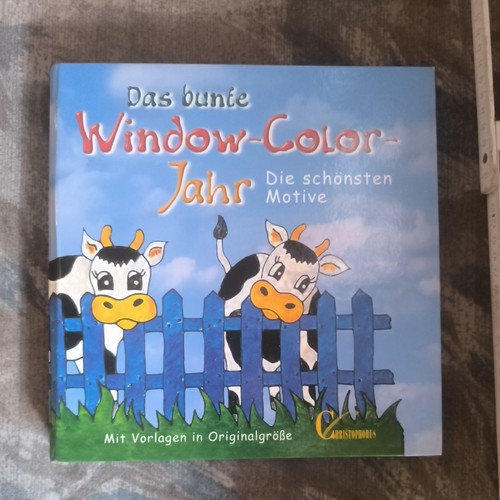 Das bunte window - das, window-color-jahr