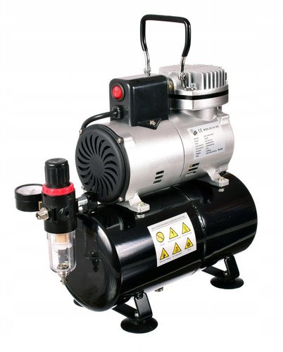 Airbrush kompressor mit - kompressor,