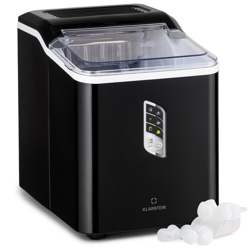 Eiswürfelmaschine