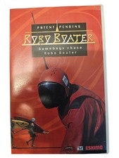 Eskimo Robo Boater Gameboys