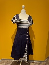 Kleid Damen Größe L