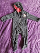 Disney Baby Overall Größe