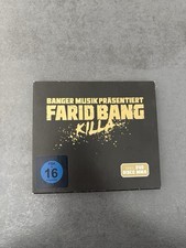 FARID BANG - KILLA PREMIUM CD