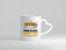 Engel ohne Flügel |