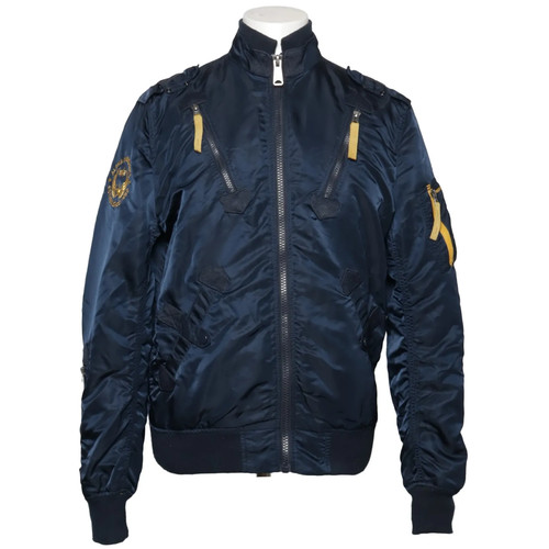 Alpha industries bomberjacke - alpha, industries,