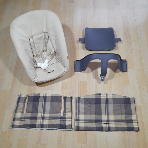 Original stokke tripp - original, trapp