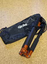 ROLLEI Stativ |   Carbon   |