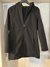 Crane Long-Softshelljacke Gr