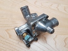 Thermostatgehäuse Einspritzer