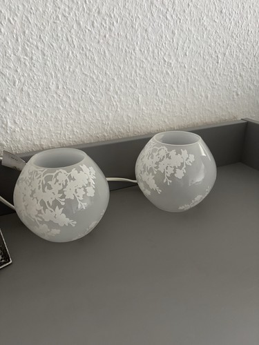 Kleine ikea knubbig leuchten - 2,