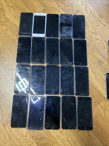 Iphone konvolut - iphone,