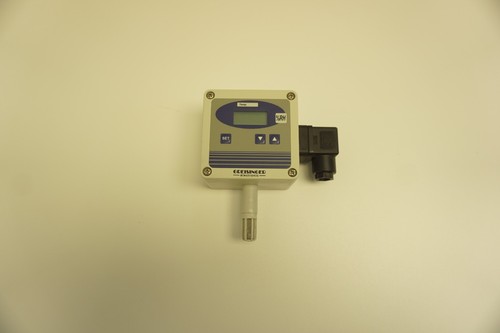 Greisinger ghtu feuchte - greisinger,