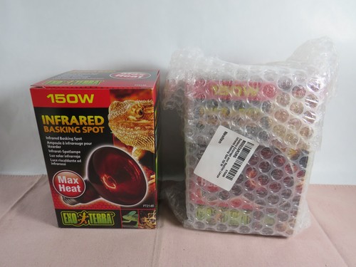 Exo terra heat glo 150 - exo, w