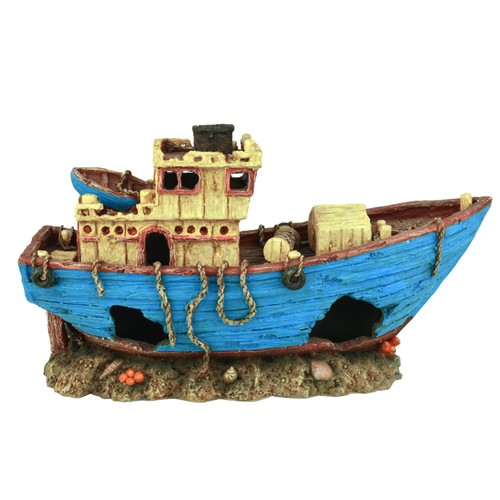Hobby arkona schiffswrack - hobby, ms