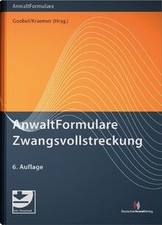 AnwaltFormulare