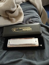 HOHNER Chromonica