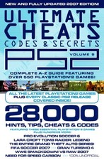 Ultimate PS2 Cheats, Codes &