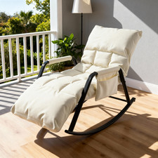 Schaukelsessel Schaukelstuhl