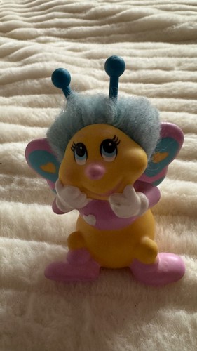 Rar vintage hasbro - vintage,