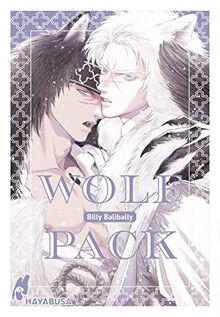 Wolf pack romantische liebe - pack:,