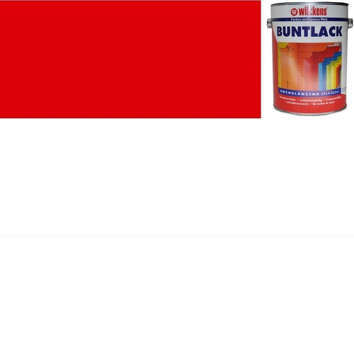 L wilckens - l,
