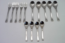 WMF Rügen Cromargan Besteck