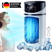 Aircooler 3 in 1 Mobile