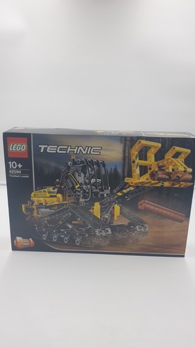 Lego technic in 1 - 2,