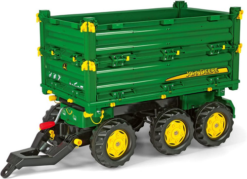 Rolly toys rollymulti - rolly,