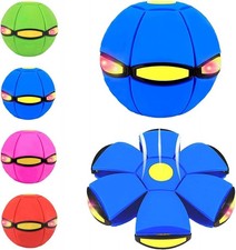 Magic Sprung Ball Doppelform