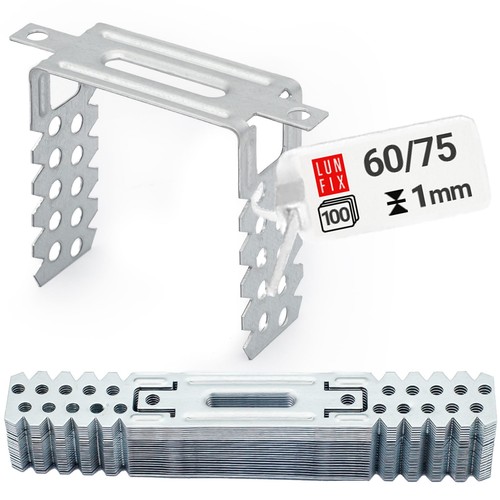 100x direktabhänger 75 - 100x, 60/75