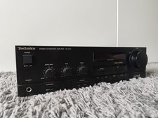 Technics SU-X301 Verstärker
